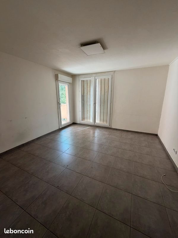 Appartement à louer, 67m², Valence