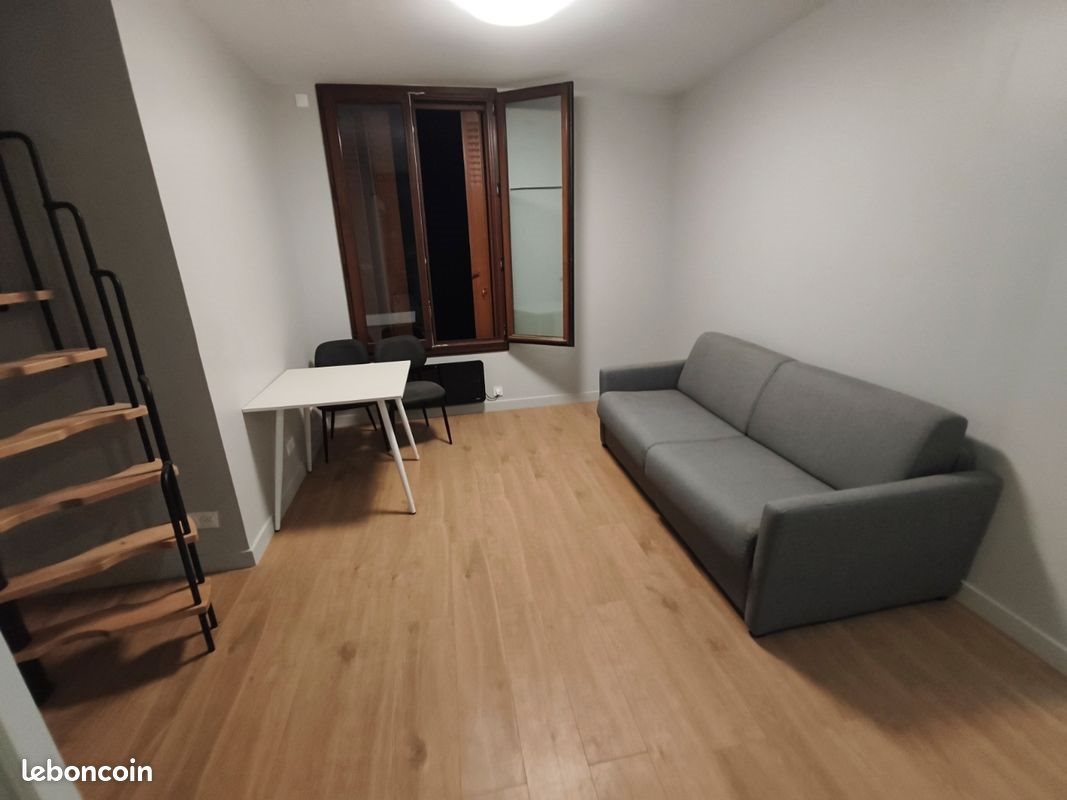 Appartement à louer, 45m², Palaiseau