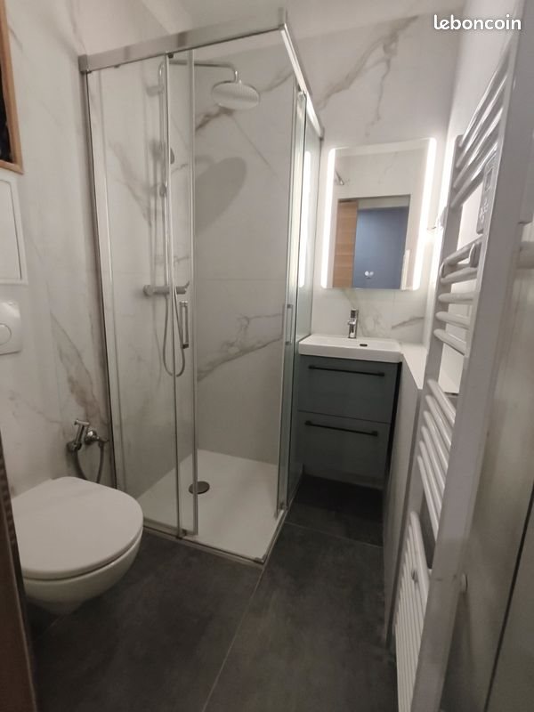 Appartement à louer, 45m², Palaiseau