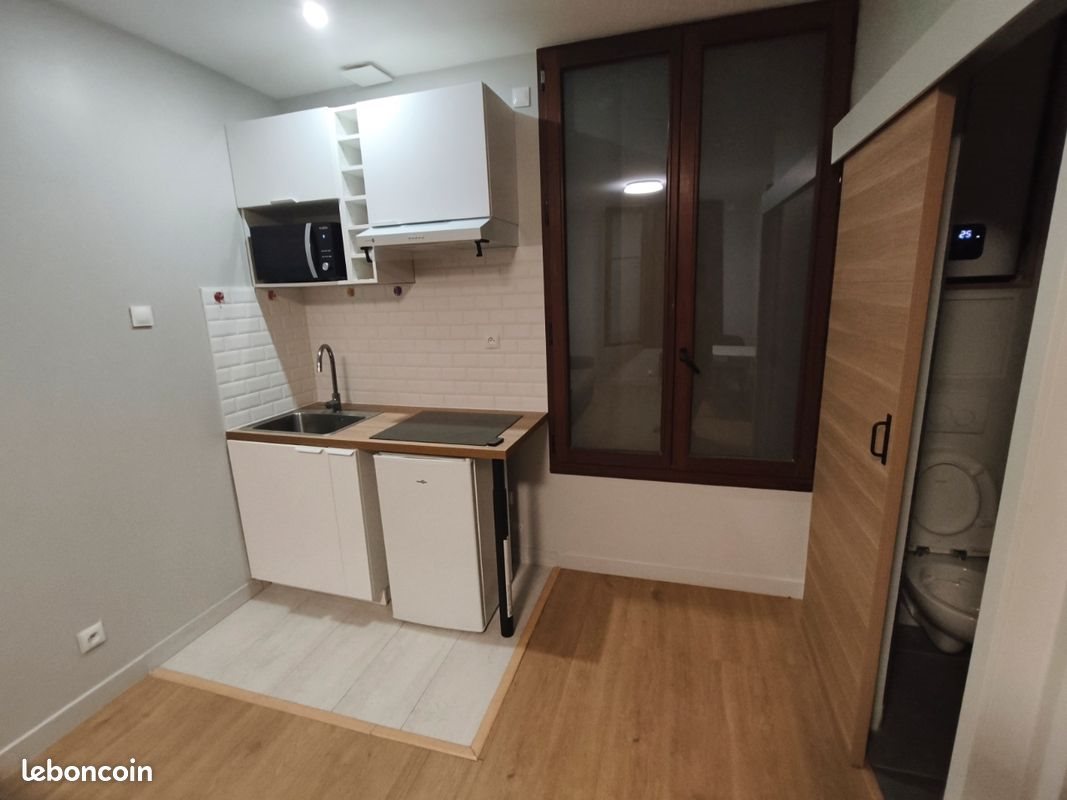 Appartement à louer, 45m², Palaiseau