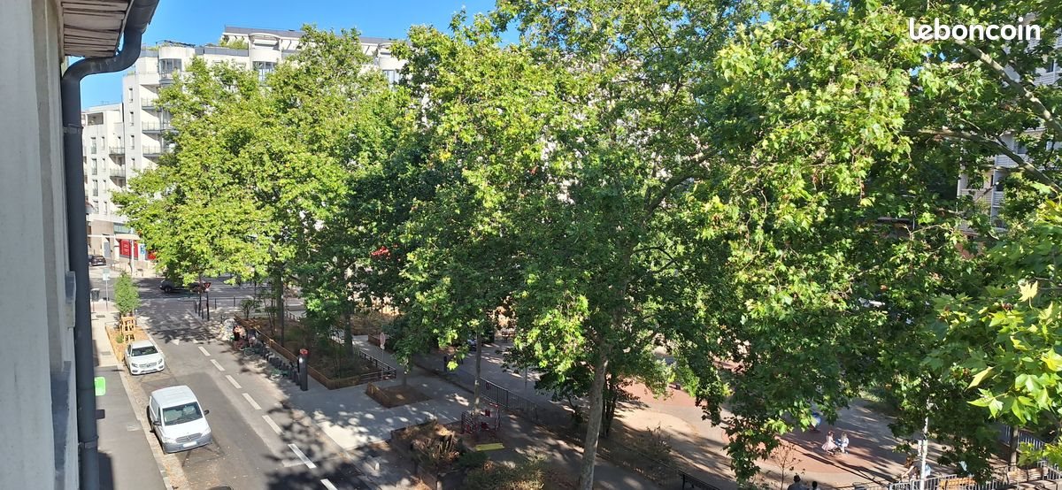 Appartement à vendre, 39m², Lyon 7ème
