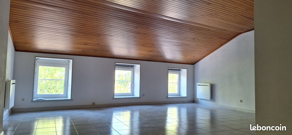 Appartement à vendre, 39m², Lyon 7ème