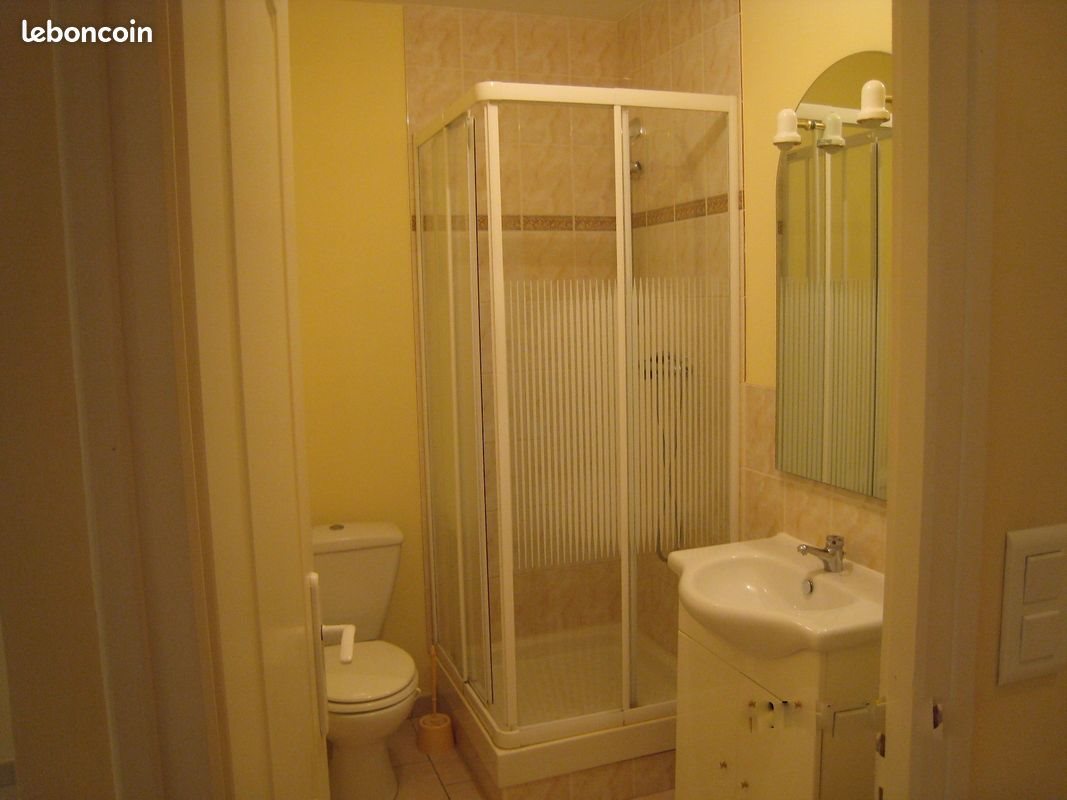 Appartement à louer, 19m², Périgueux