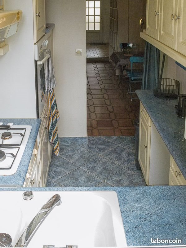 Appartement à louer, 20m², Maisons-Alfort