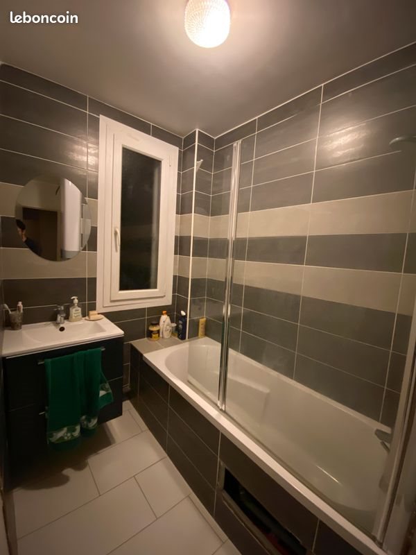 Appartement à vendre, 59m², Doullens