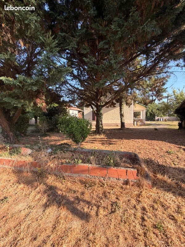 Maison à vendre, 140m², Montauban