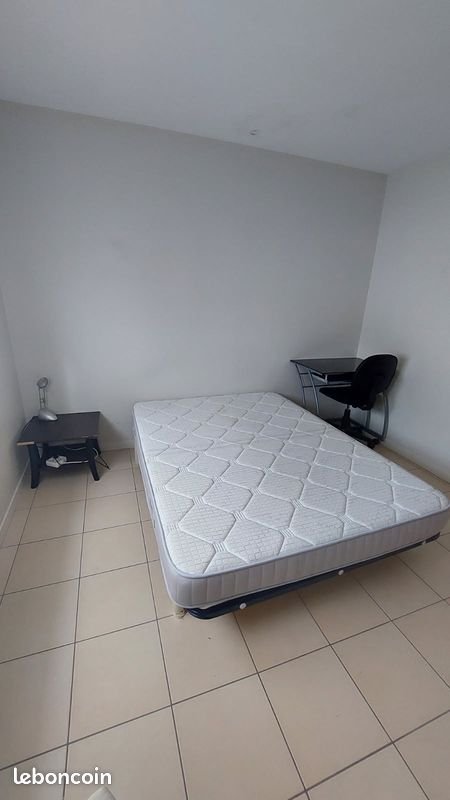 Appartement à louer, 28m², La Roche-sur-Yon
