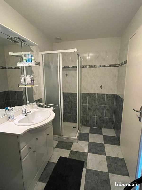 Appartement à louer, 28m², La Roche-sur-Yon