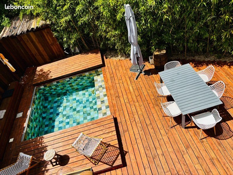 Maison à vendre, 135m², Saint-André-de-Sangonis