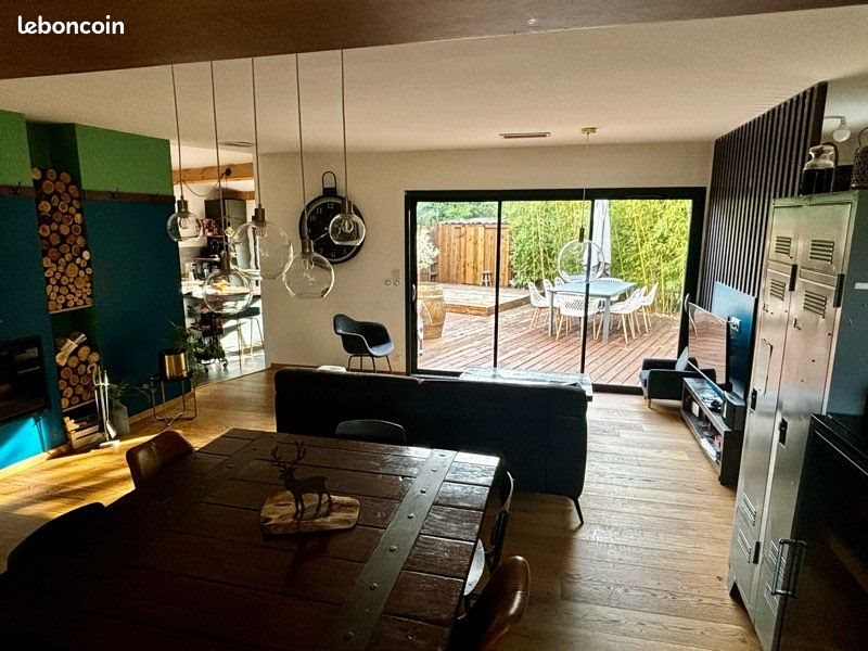 Maison à vendre, 135m², Saint-André-de-Sangonis