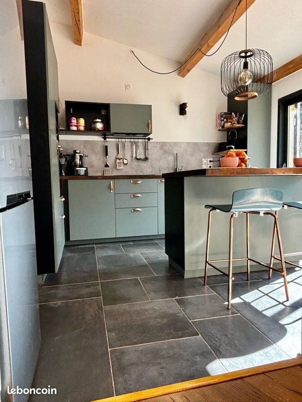 Maison à vendre, 135m², Saint-André-de-Sangonis