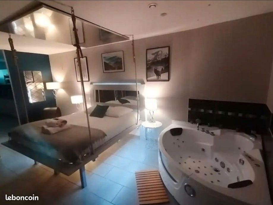 Appartement à louer, 32m², Masevaux