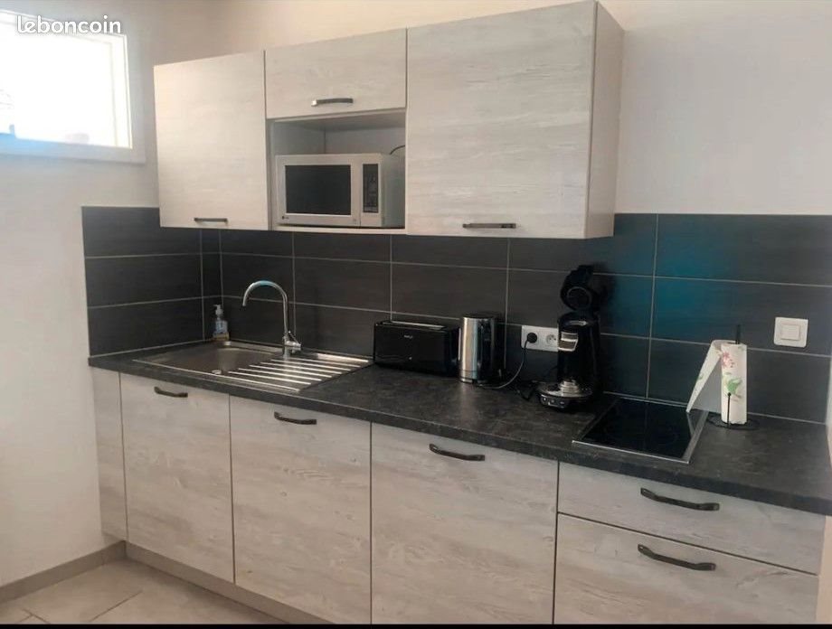 Appartement à louer, 32m², Masevaux