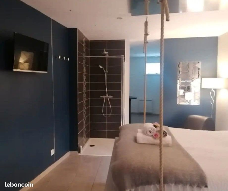 Appartement à louer, 32m², Masevaux