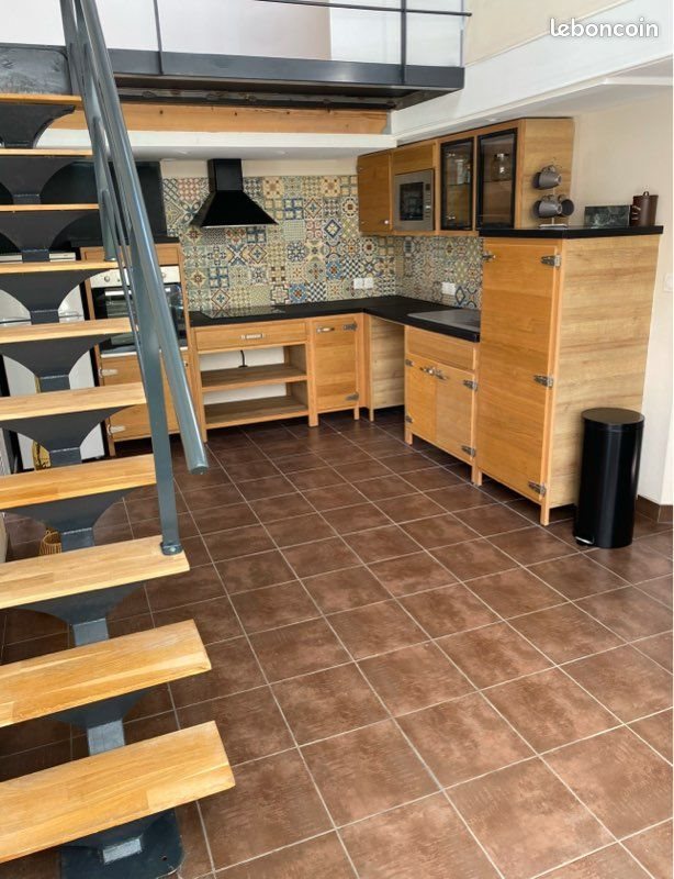 Maison à louer, 96m², Landerneau
