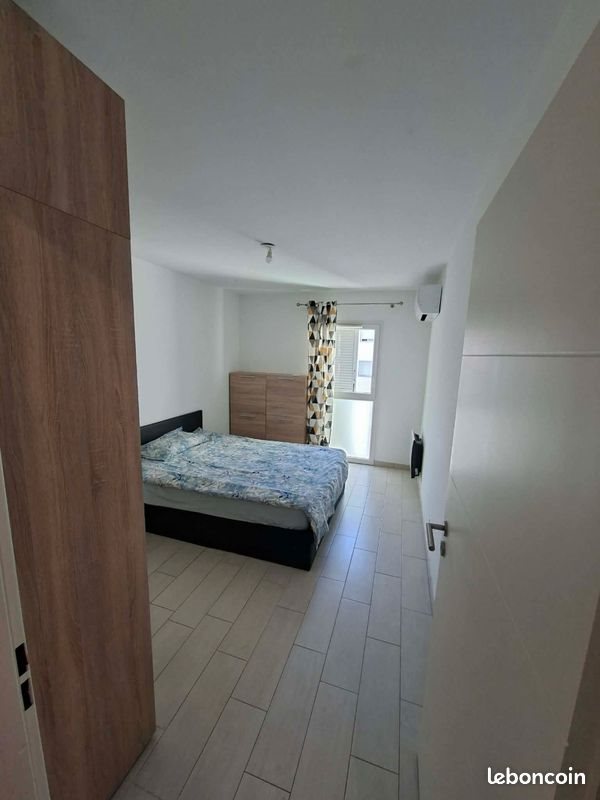 Appartement à louer, 82m², Saint-Laurent-du-Var
