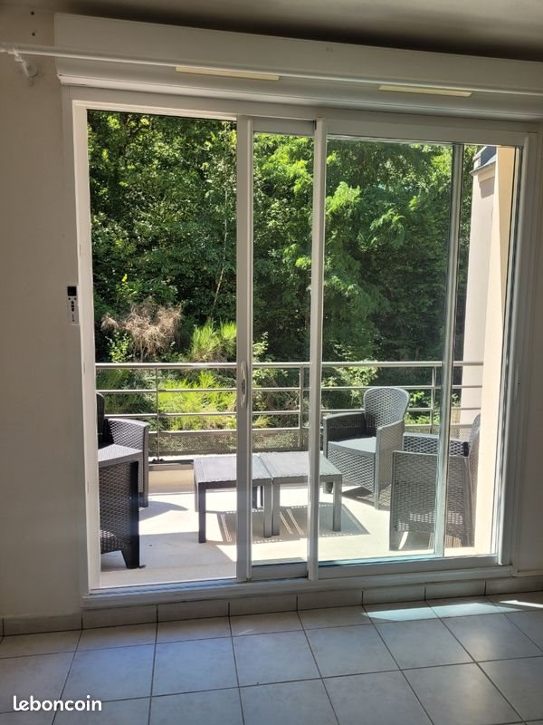 Appartement à louer, 30m², Laon