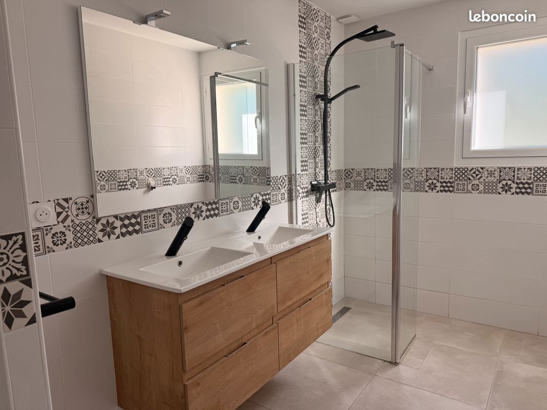 Maison à louer, 108m², Lafox