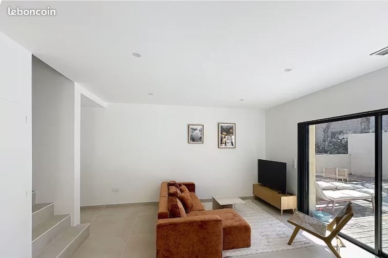 Maison à louer, 100m², Zonza
