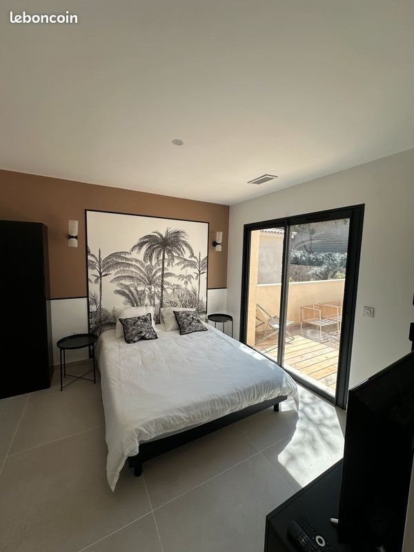 Maison à louer, 100m², Zonza