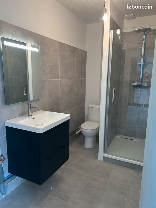 Appartement à louer, 32m², Chinon