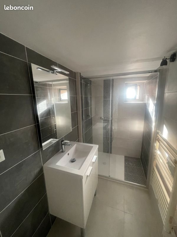 Maison à louer, 40m², Châtillon-Coligny