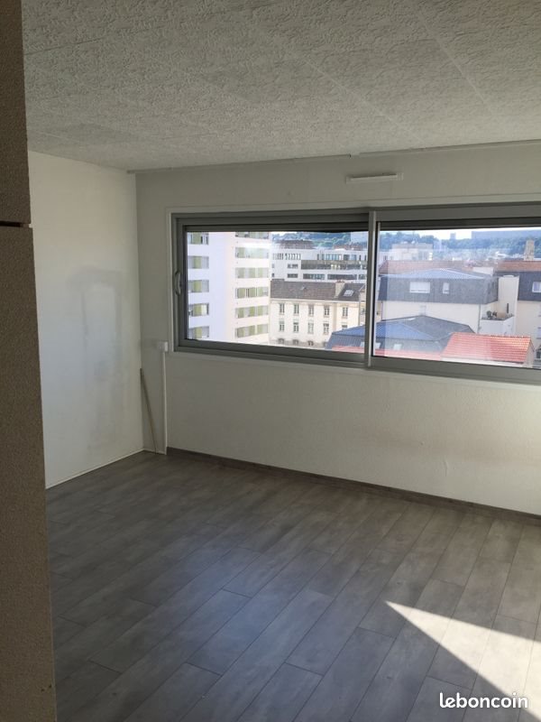 Appartement à louer, 30m², Nancy
