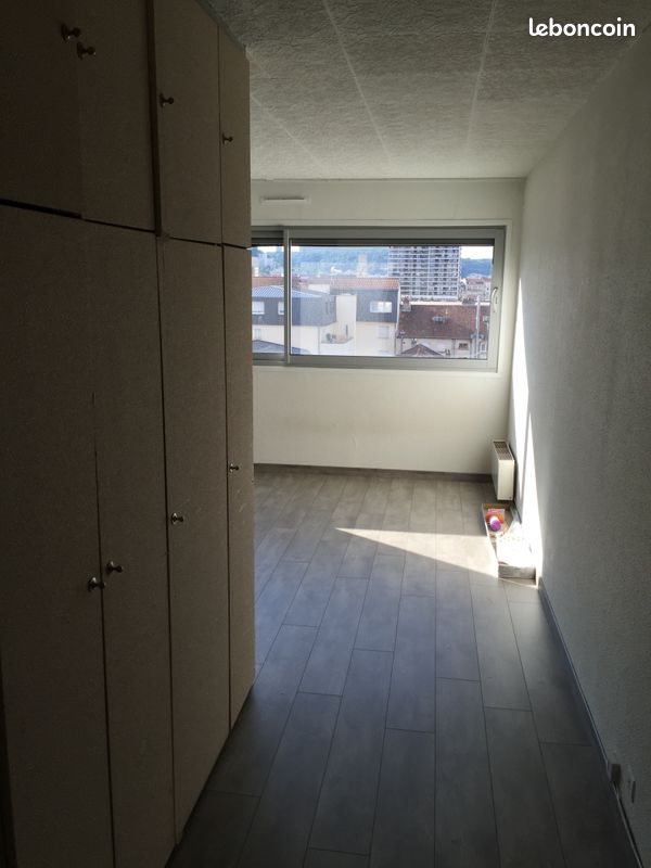 Appartement à louer, 30m², Nancy
