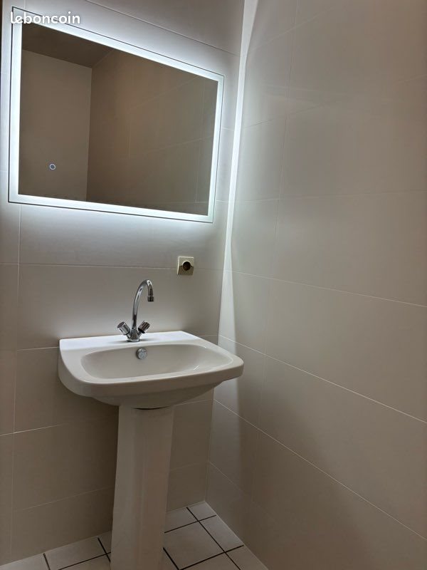 Maison à louer, 56m², La Plaine