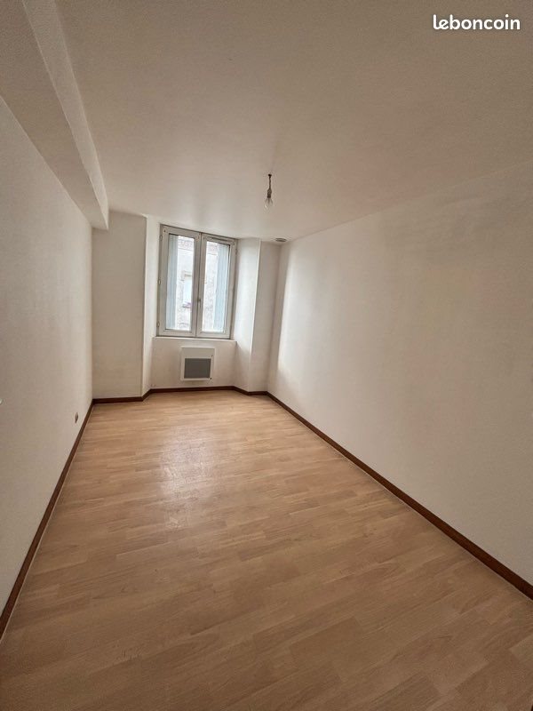 Maison à louer, 56m², La Plaine