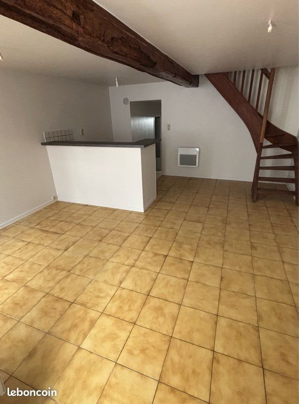 Maison à louer, 56m², La Plaine
