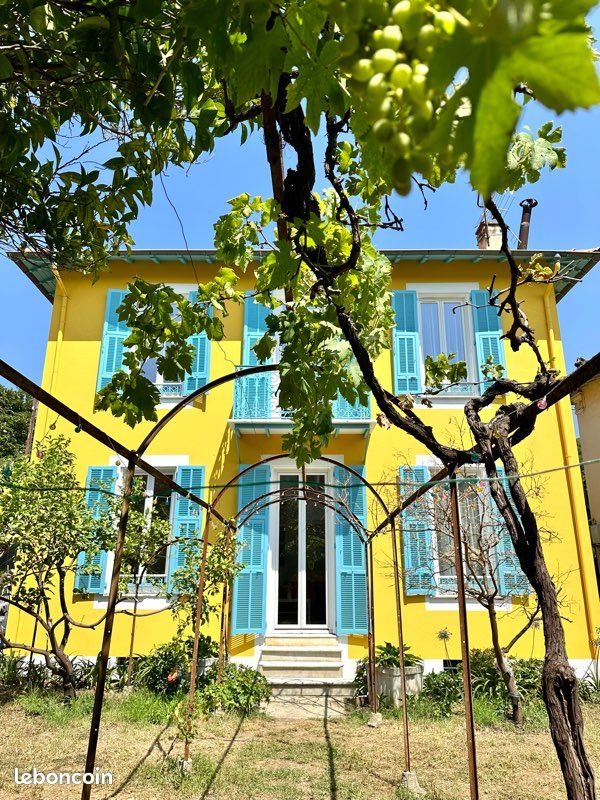 Appartement à louer, 180m², Nice