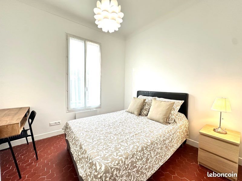 Appartement à louer, 180m², Nice