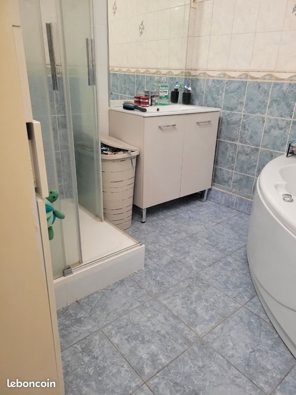Appartement à louer, 64m², Le Mans