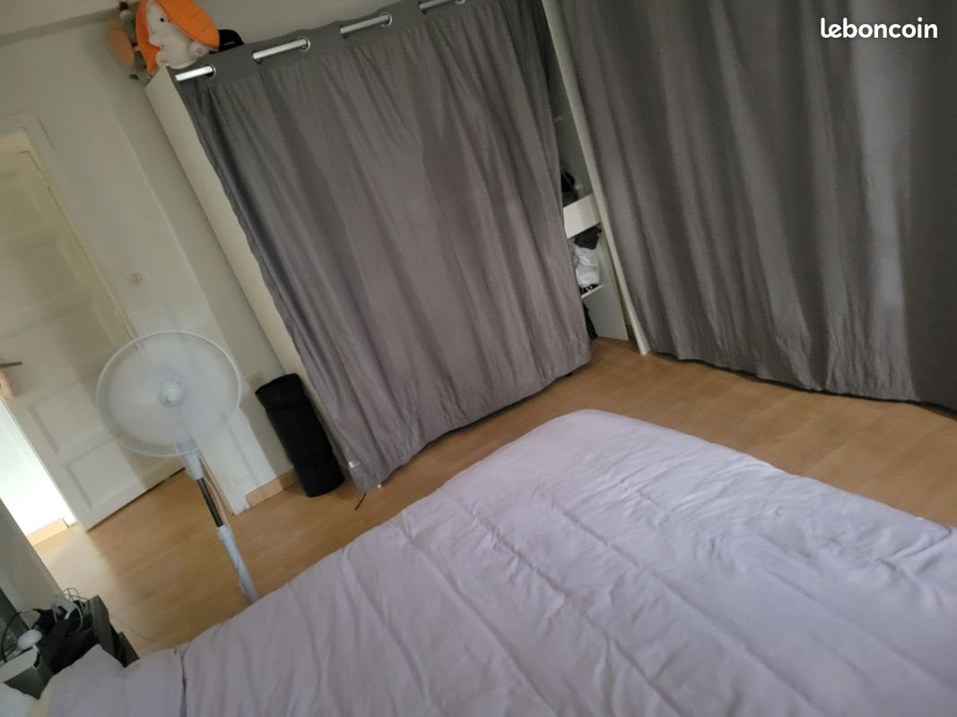 Appartement à louer, 64m², Le Mans