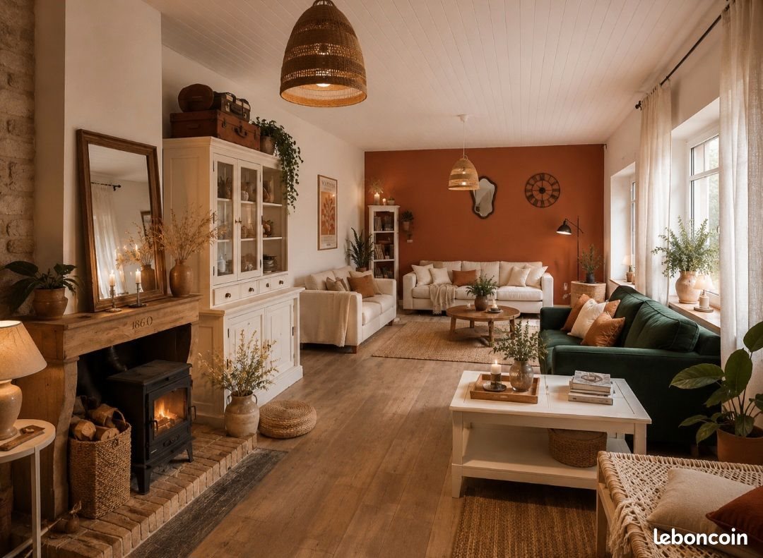 Maison à vendre, 230m², Essey-lès-Nancy