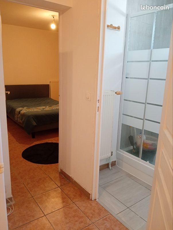 Appartement à louer, 37m², Saint-Nazaire