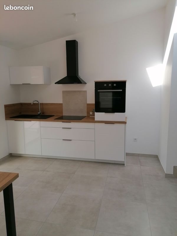 Maison à louer, 91m², Chemillé