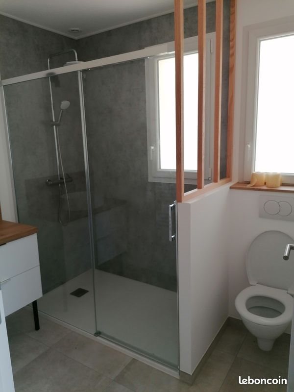 Maison à louer, 91m², Chemillé