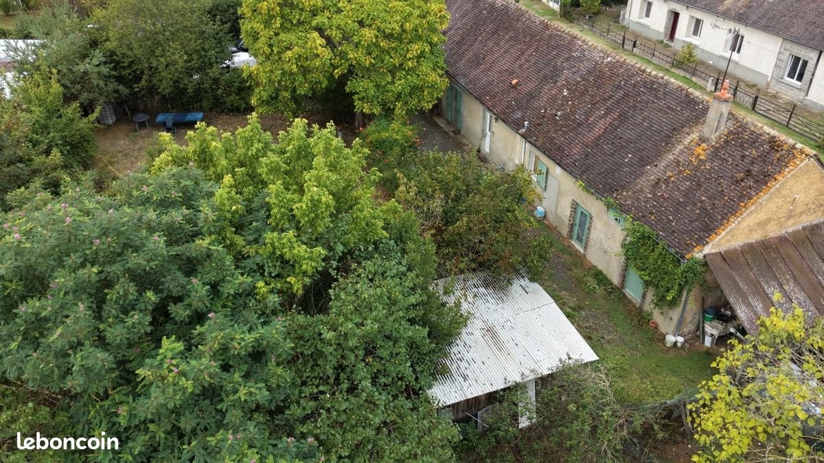 Maison à vendre, 80m², Soulitré