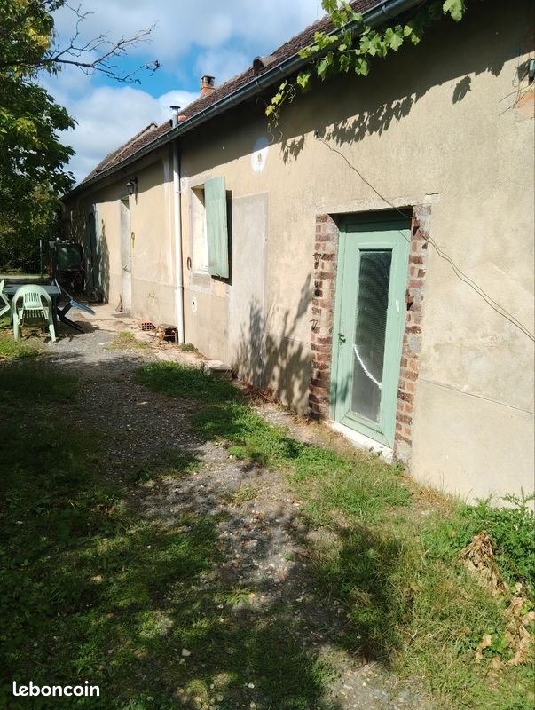 Maison à vendre, 80m², Soulitré