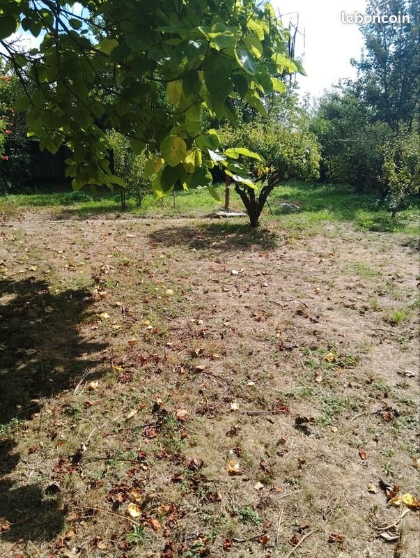 Maison à vendre, 80m², Soulitré