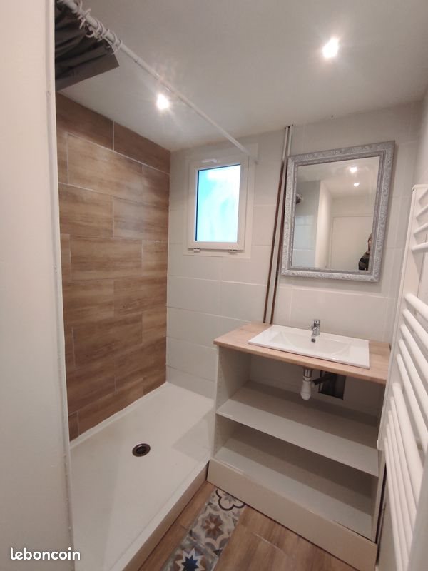Appartement à louer, 56m², Pau