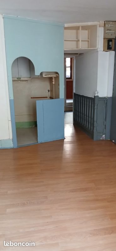 Appartement à louer, 35m², Belley