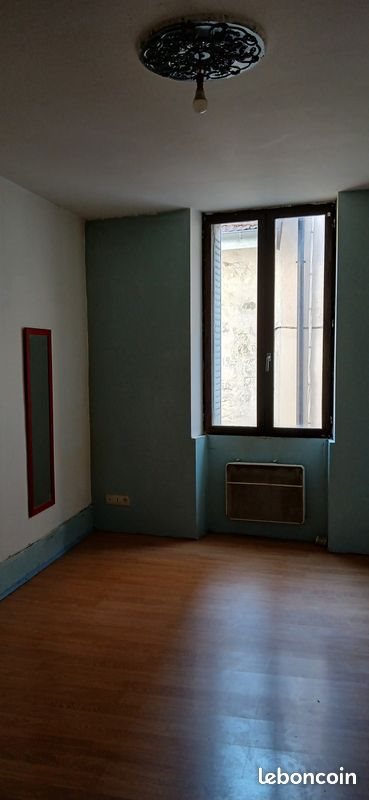 Appartement à louer, 35m², Belley