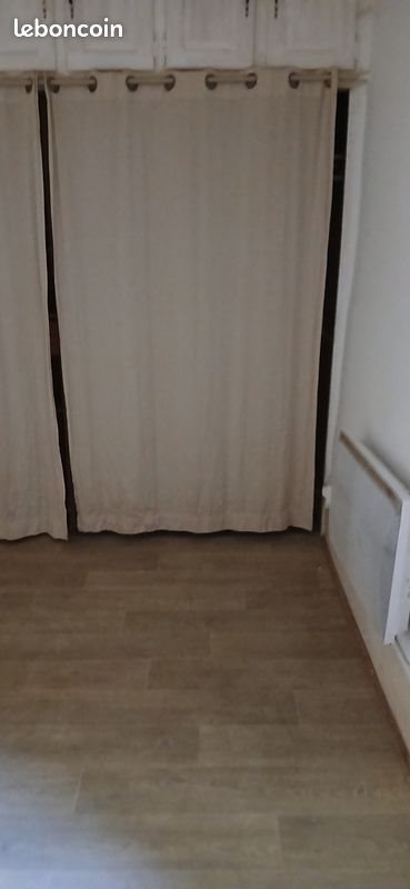 Appartement à louer, 35m², Belley