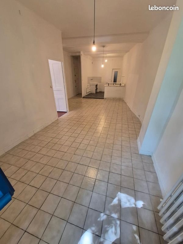 Appartement à vendre, 60m², Nîmes