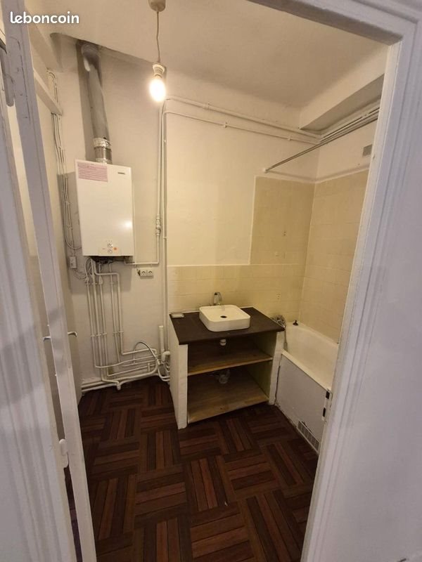 Appartement à vendre, 60m², Nîmes