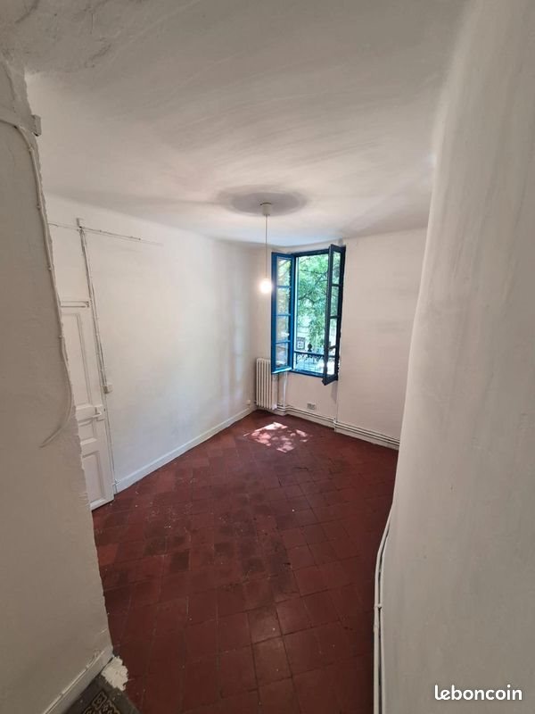 Appartement à vendre, 60m², Nîmes