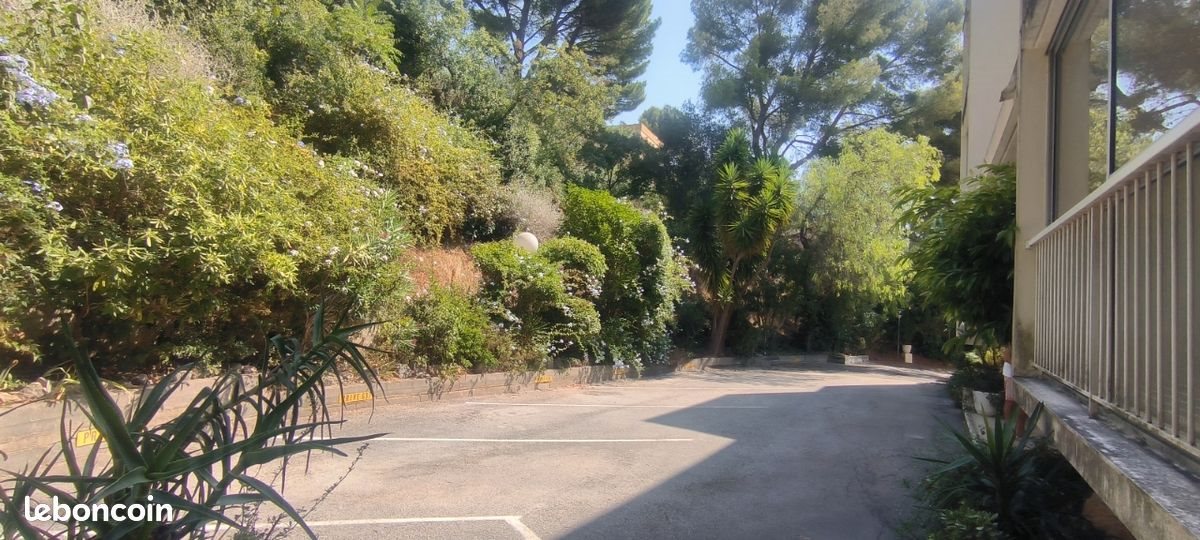 Appartement à louer, 70m², Toulon